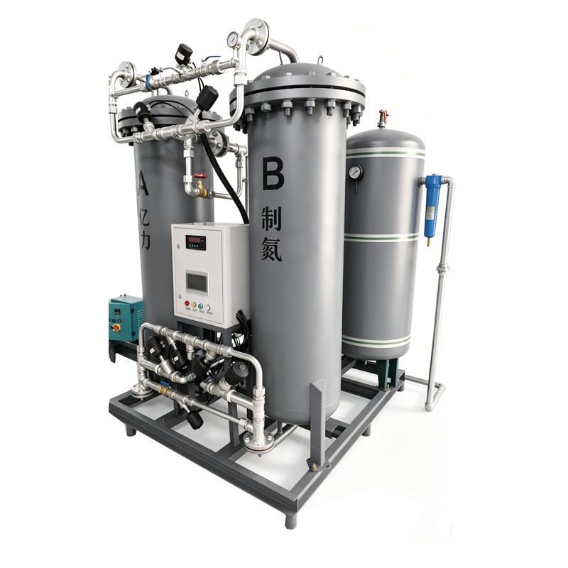 nitrogen generator